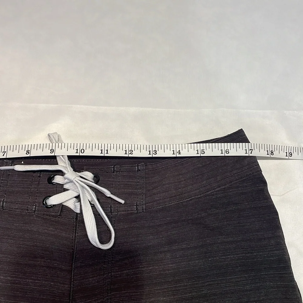 Soflete Color‎ Block Swim Trunks 30 Bathing Suit Beach Summer Vacation Surfing